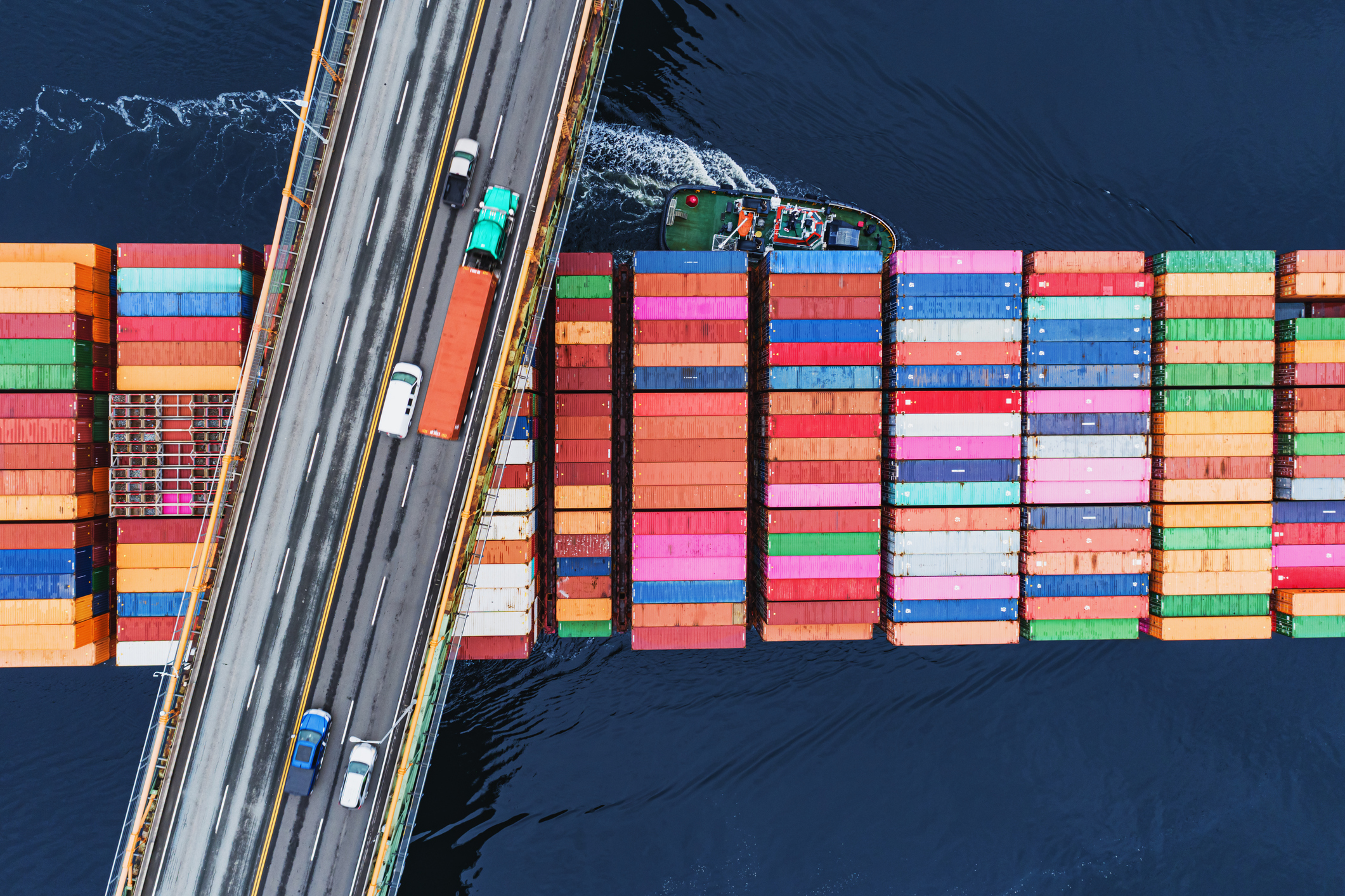 « Diversifying Trade: Barriers and Opportunities in Atlantic Canada »
