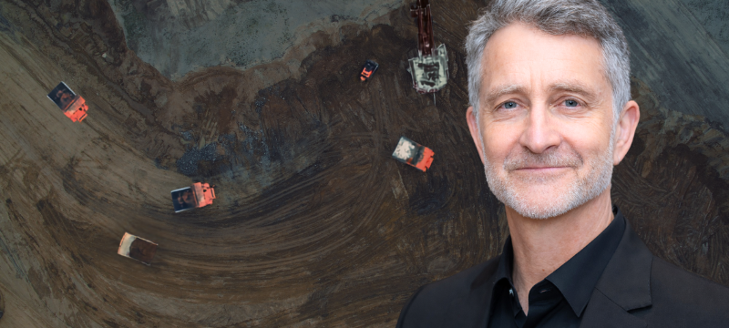 IRPP Fall Lecture: The race for the critical minerals shaping the future