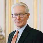 William R. White