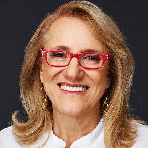 Annette Hester