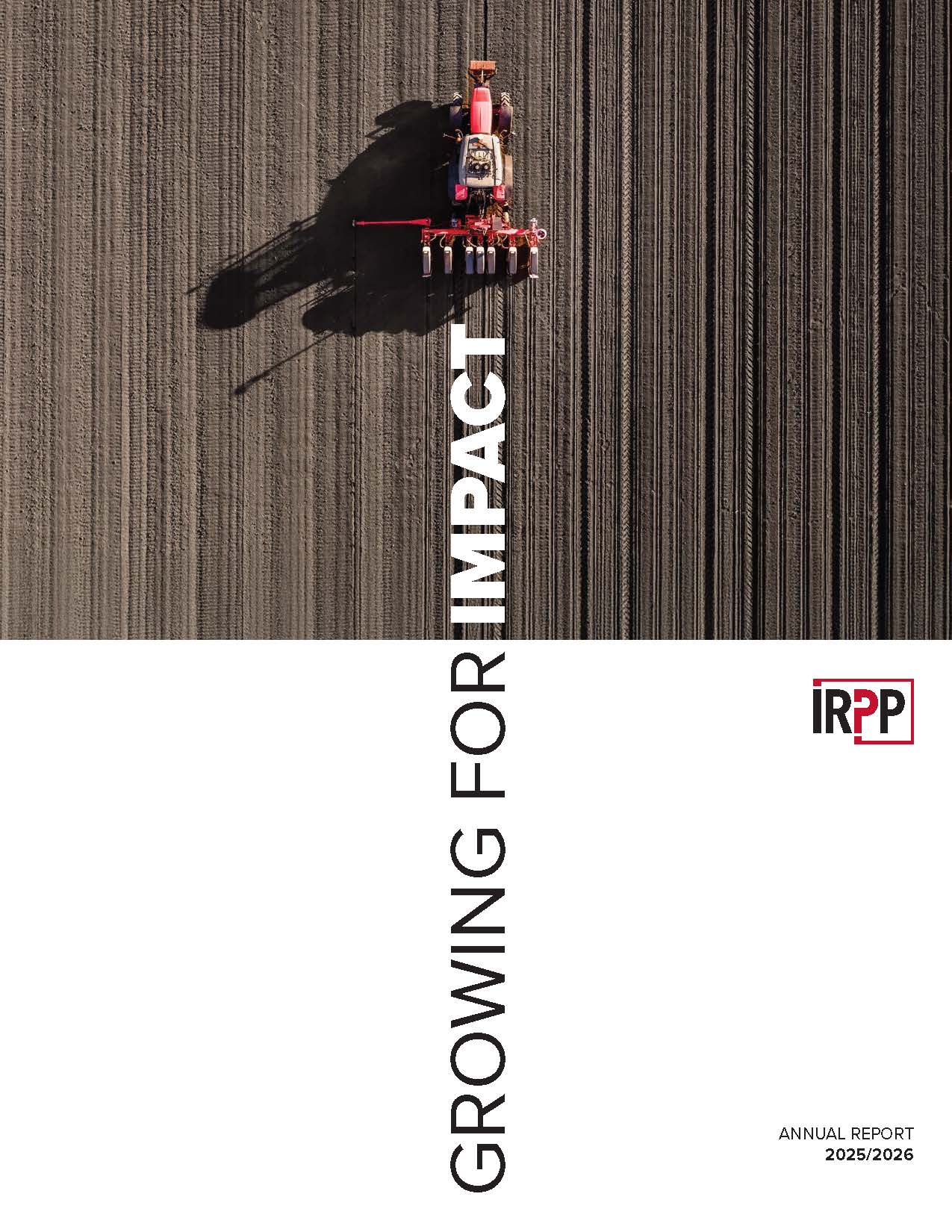 Annual Report 2026